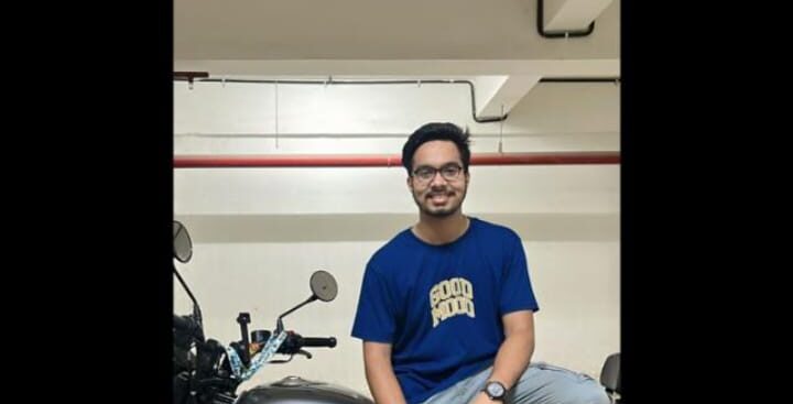 Aaditya Tripathi
